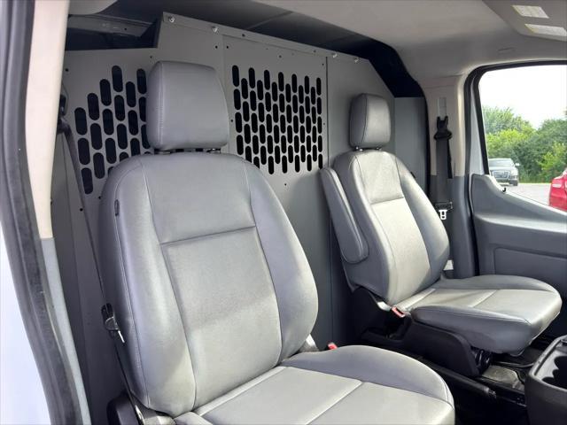 used 2019 Ford Transit-250 car, priced at $21,995