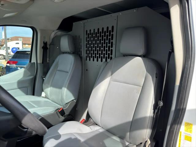 used 2019 Ford Transit-250 car, priced at $21,995