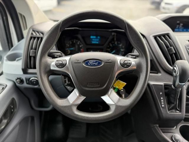 used 2019 Ford Transit-250 car, priced at $20,495