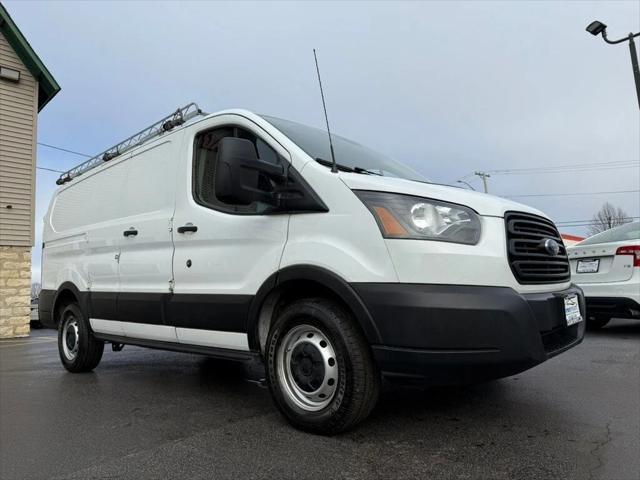 used 2019 Ford Transit-250 car, priced at $20,495