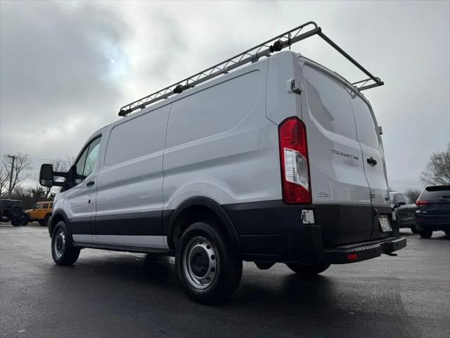 used 2019 Ford Transit-250 car, priced at $20,495