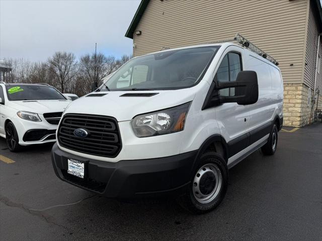 used 2019 Ford Transit-250 car, priced at $20,495