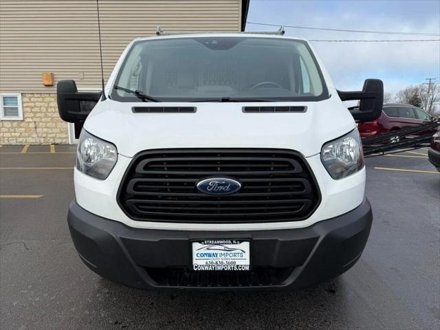 used 2019 Ford Transit-250 car, priced at $20,495