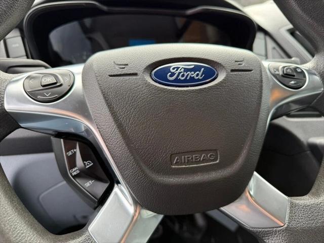 used 2019 Ford Transit-250 car, priced at $20,495