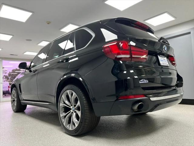 used 2015 BMW X5 car, priced at $17,495