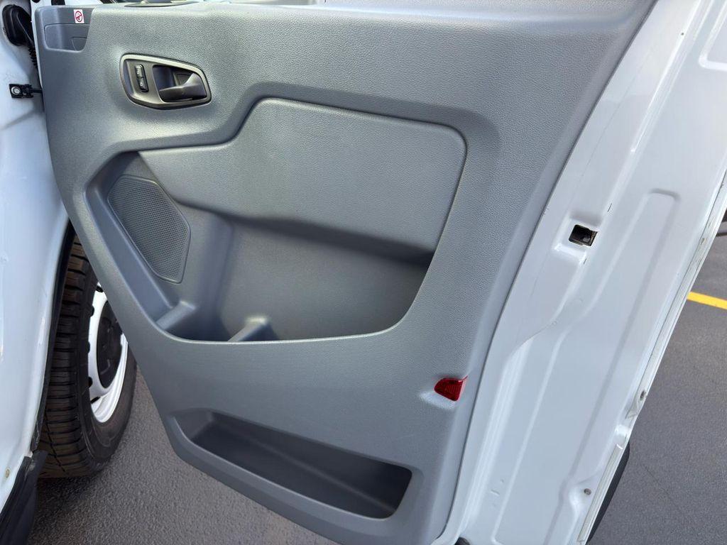 used 2019 Ford Transit-250 car