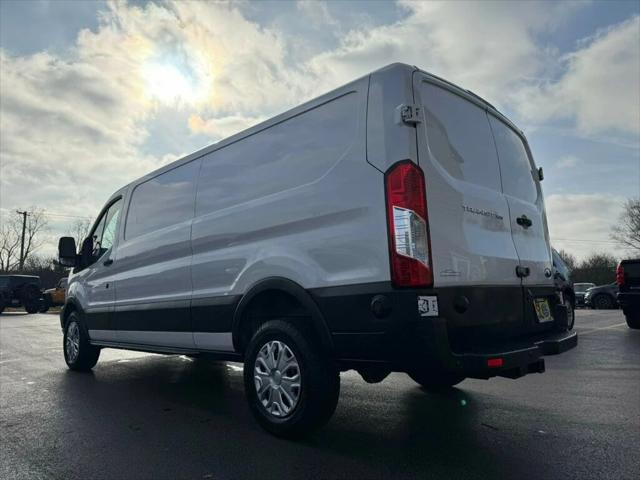 used 2019 Ford Transit-350 car, priced at $20,495