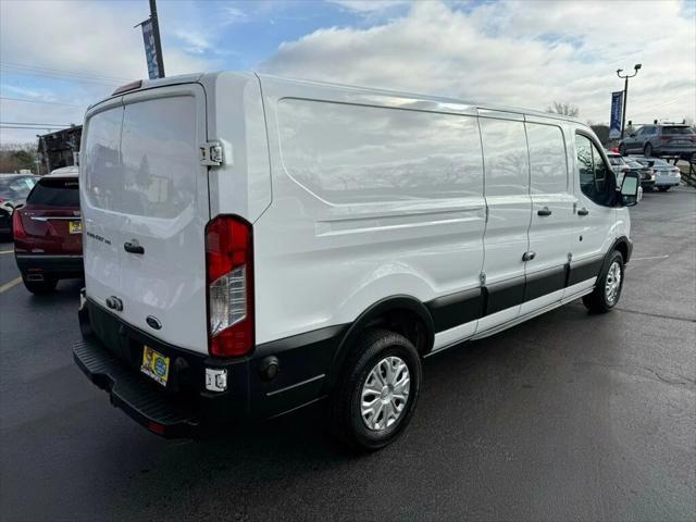 used 2019 Ford Transit-350 car, priced at $20,495