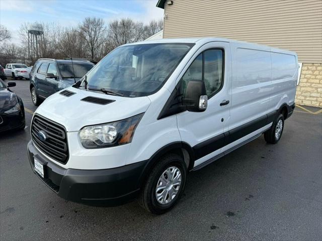 used 2019 Ford Transit-350 car, priced at $20,495