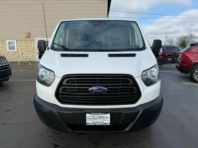 used 2019 Ford Transit-350 car, priced at $20,495