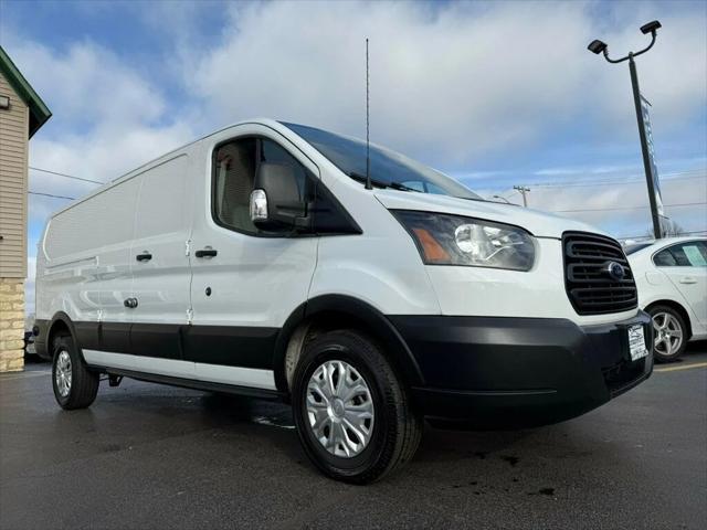 used 2019 Ford Transit-350 car, priced at $20,495