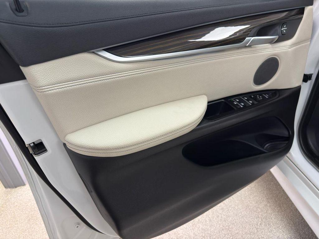 used 2018 BMW X6 car, priced at $22,995