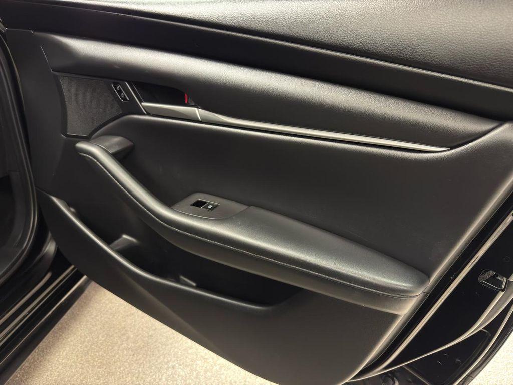 used 2021 Mazda Mazda3 car, priced at $16,495