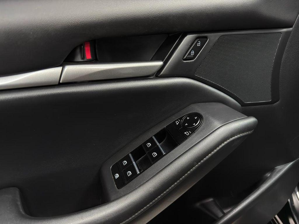 used 2021 Mazda Mazda3 car, priced at $16,495