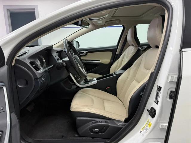 used 2013 Volvo S60 car, priced at $8,995