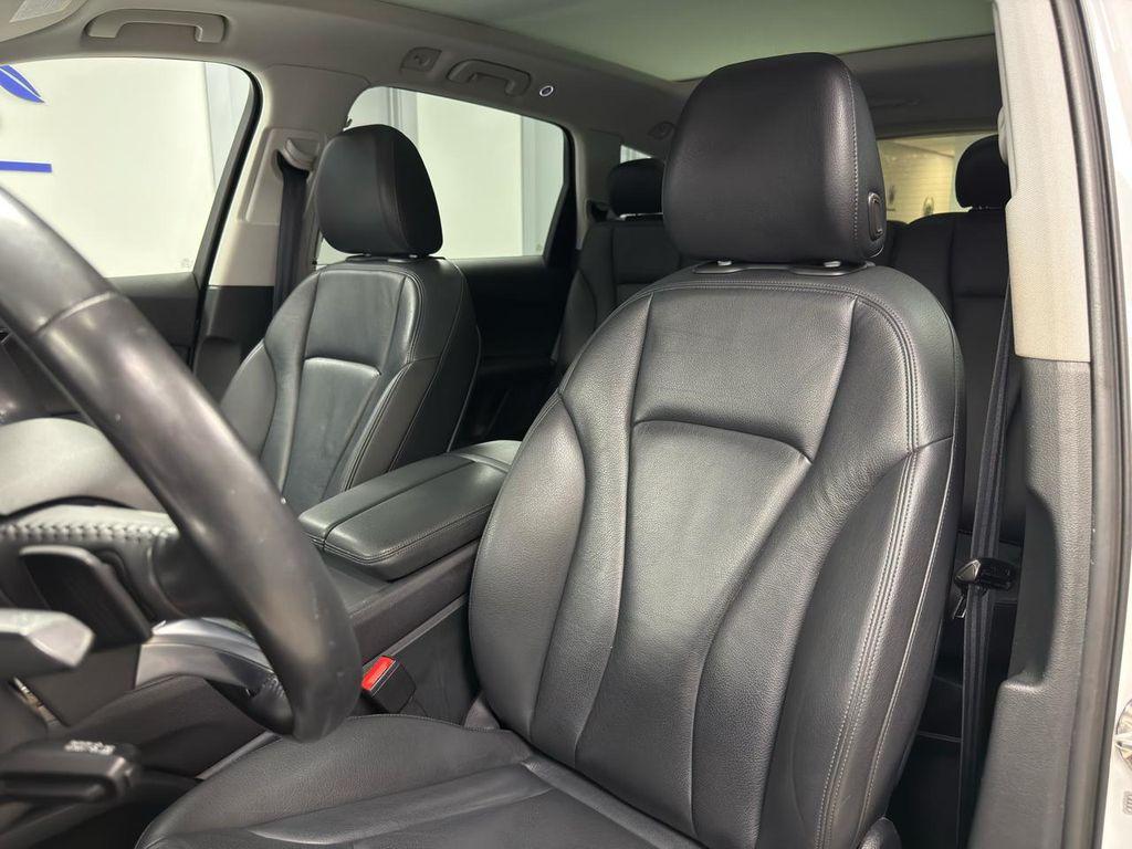used 2019 Audi Q7 car, priced at $18,495