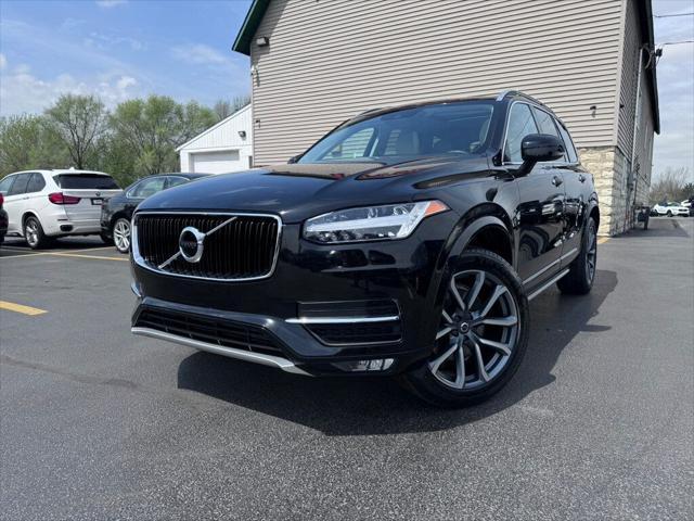 used 2019 Volvo XC90 car, priced at $23,995