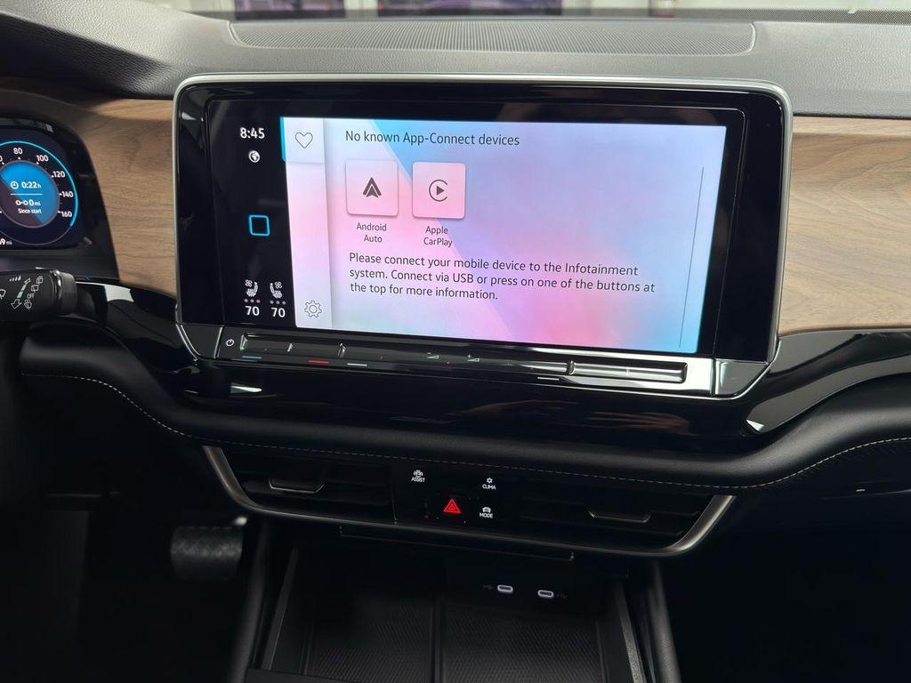 used 2024 Volkswagen Atlas car, priced at $29,995