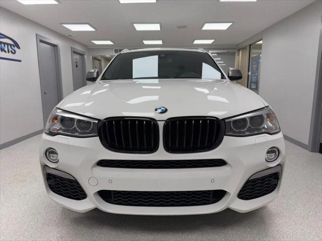 used 2018 BMW X4 car, priced at $24,995