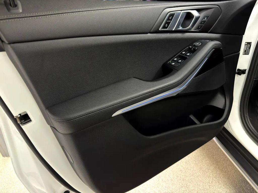 used 2021 BMW X5 car, priced at $32,495