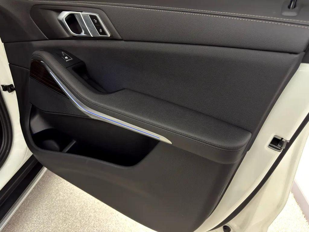 used 2021 BMW X5 car, priced at $32,495