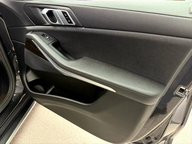 used 2021 BMW X5 car, priced at $35,495