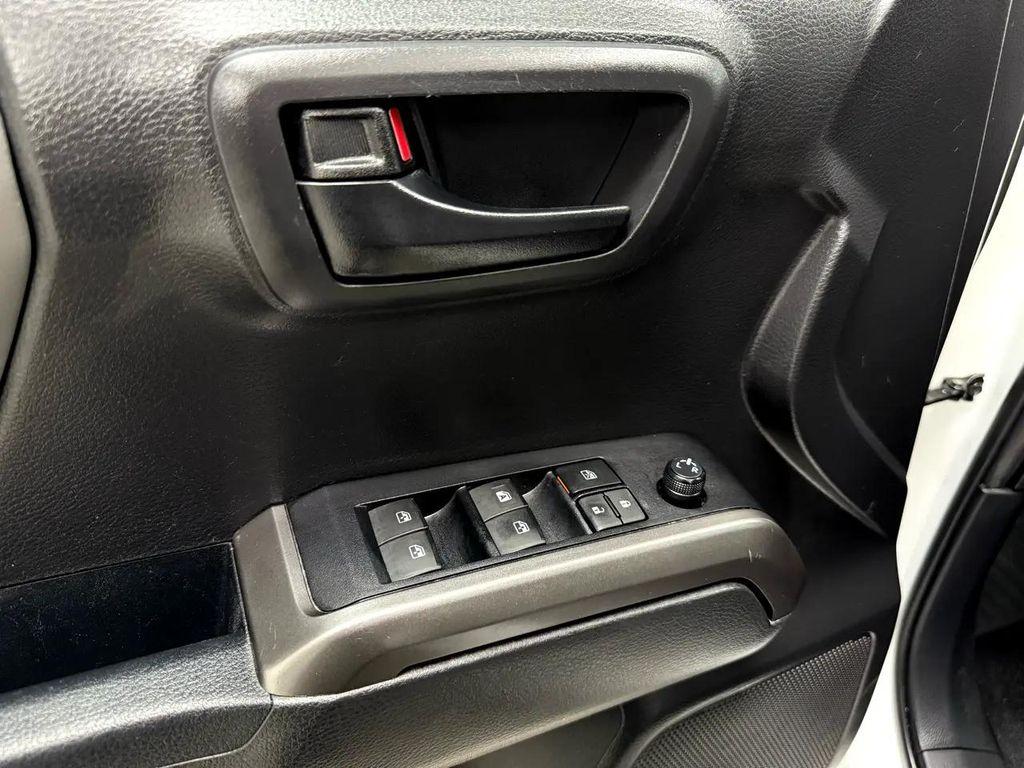 used 2022 Toyota Tacoma car, priced at $30,495