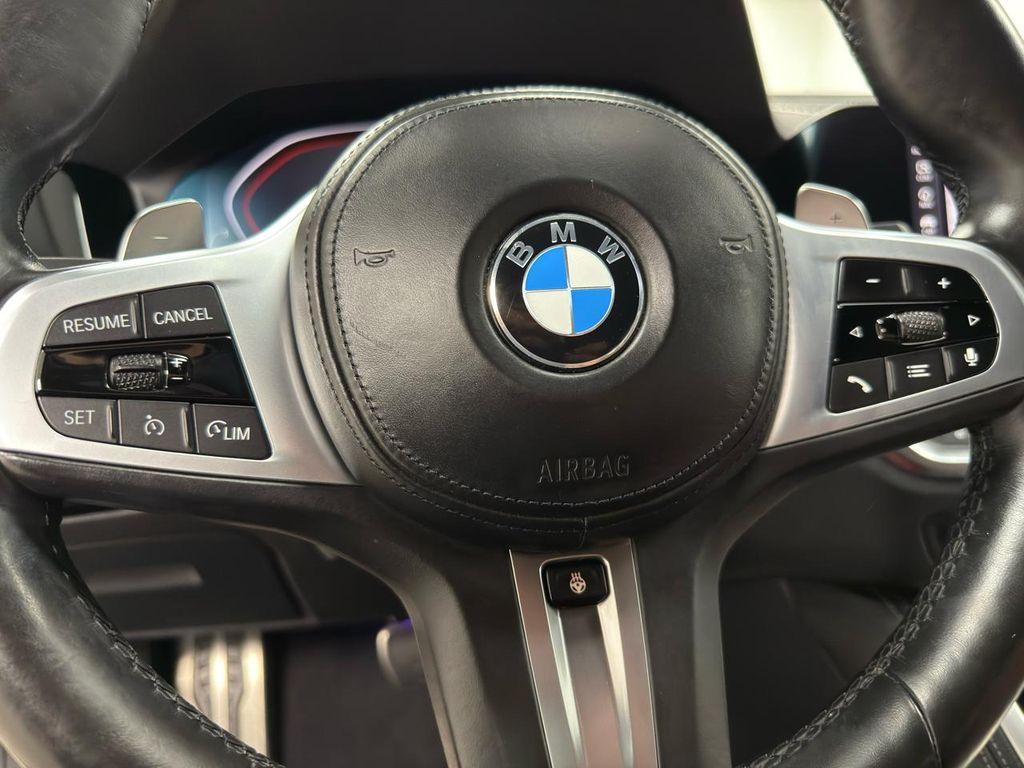 used 2023 BMW 430 Gran Coupe car, priced at $34,995