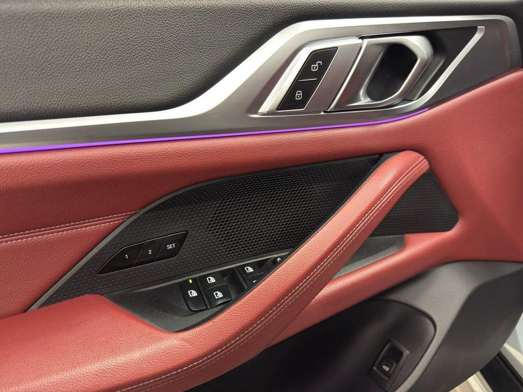 used 2023 BMW 430 Gran Coupe car, priced at $34,995