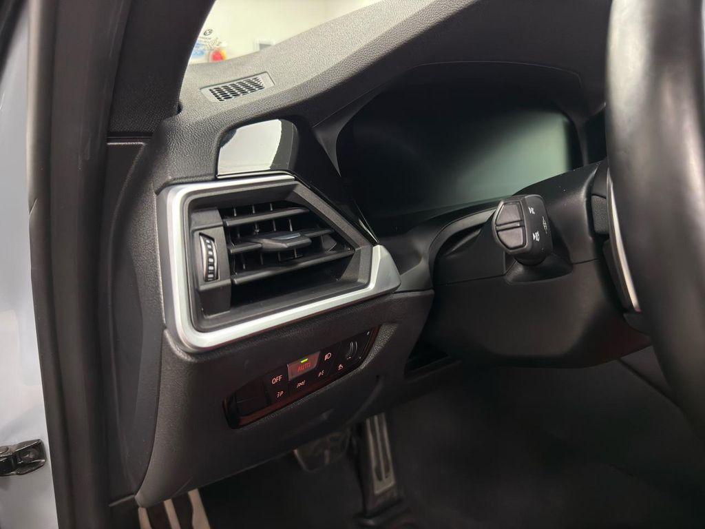 used 2023 BMW 430 Gran Coupe car, priced at $34,995