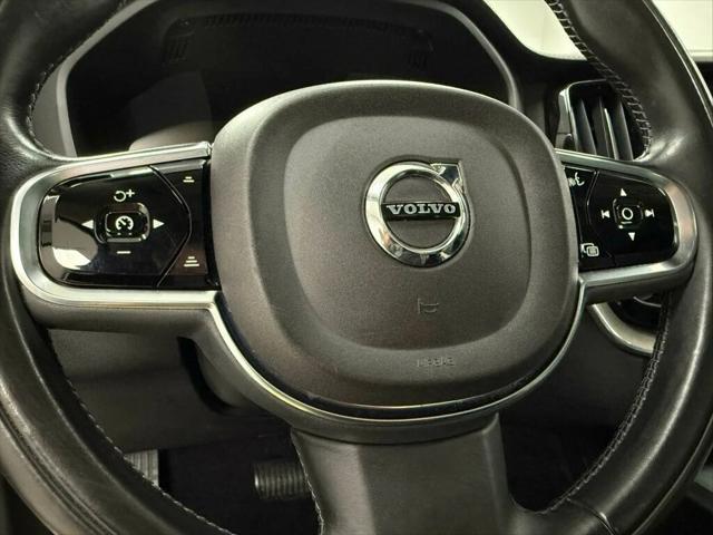 used 2019 Volvo XC60 car, priced at $25,495