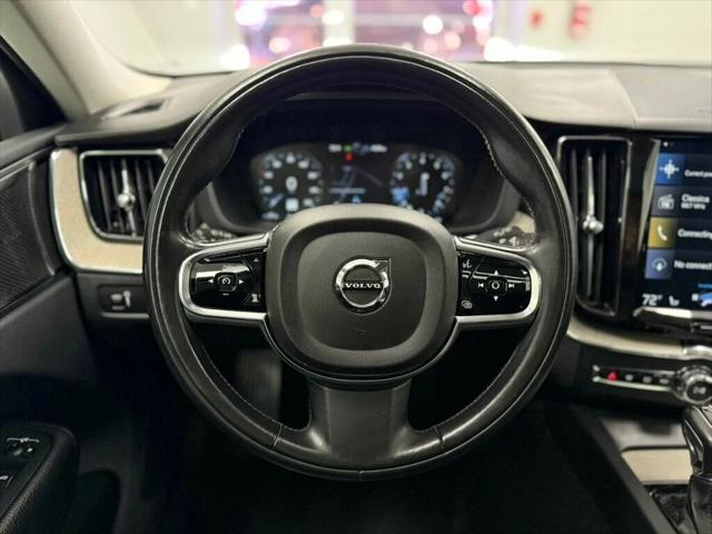 used 2019 Volvo XC60 car, priced at $25,495