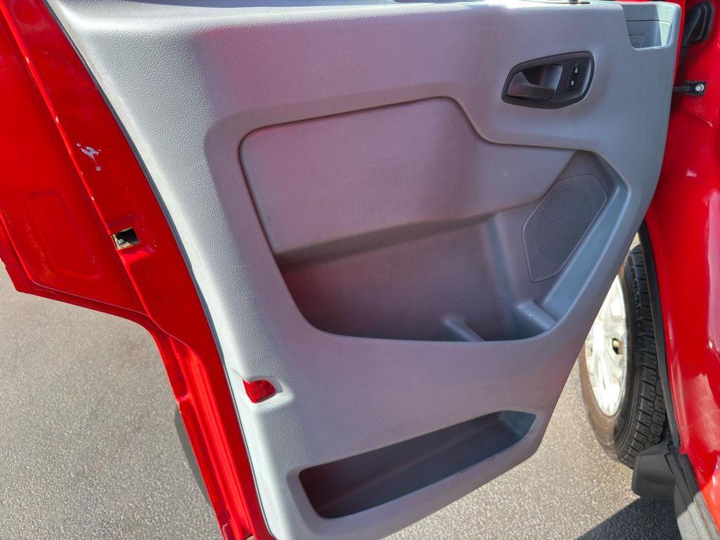 used 2017 Ford Transit-350 car, priced at $18,995