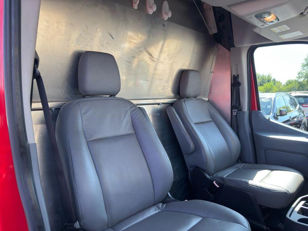 used 2017 Ford Transit-350 car, priced at $18,995