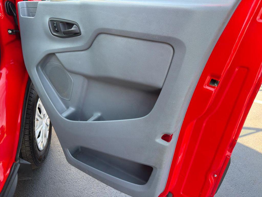 used 2017 Ford Transit-350 car, priced at $18,995