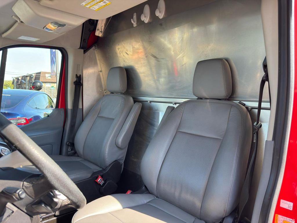 used 2017 Ford Transit-350 car, priced at $18,995