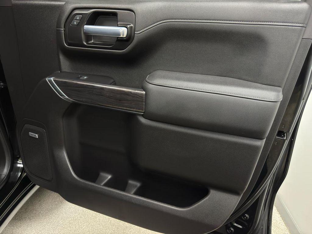 used 2021 Chevrolet Silverado 1500 car