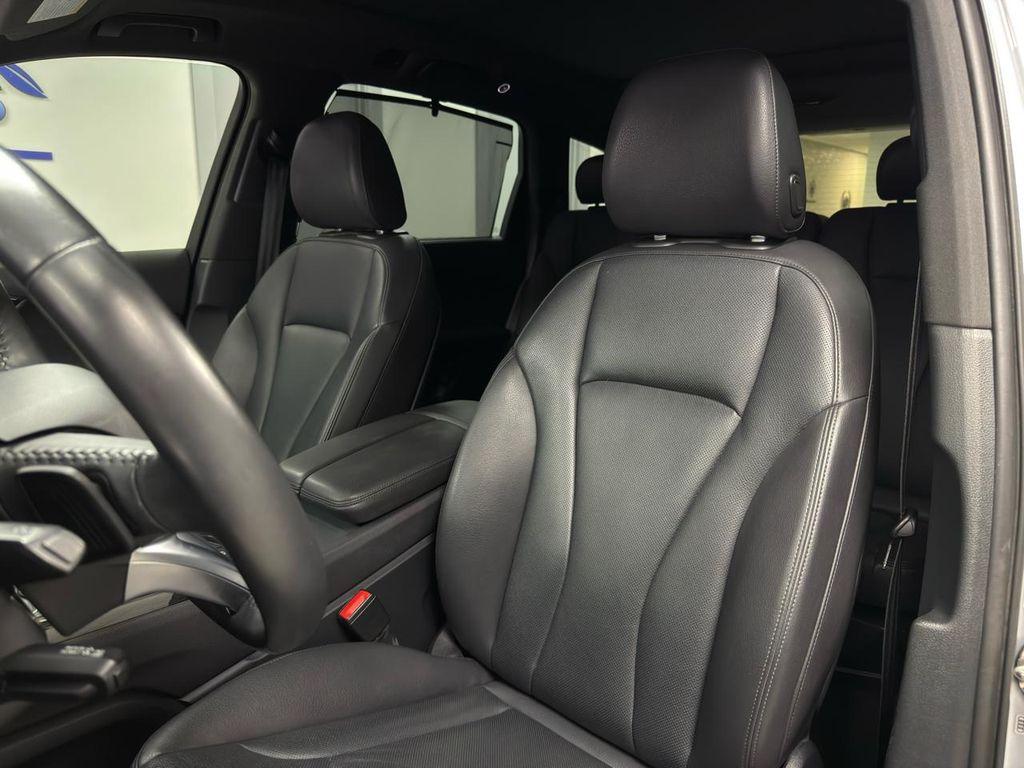 used 2018 Audi Q7 car, priced at $22,495