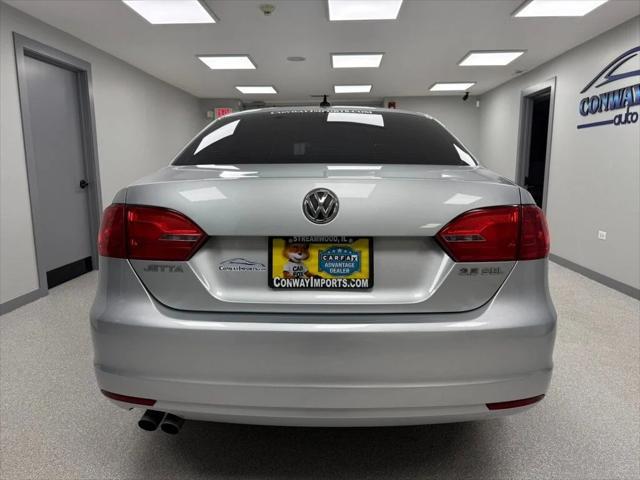 used 2013 Volkswagen Jetta car, priced at $10,495