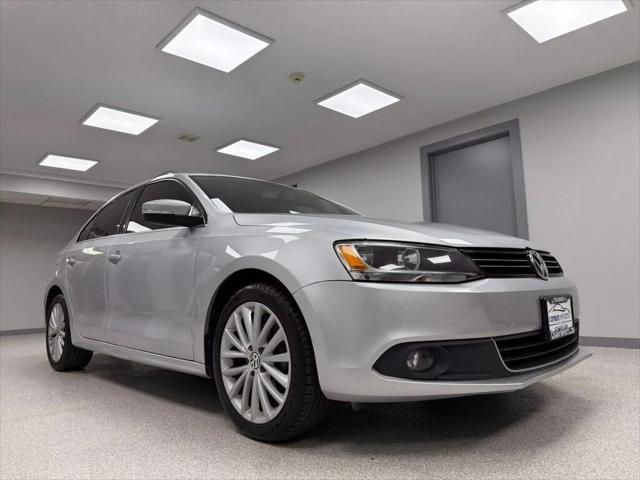 used 2013 Volkswagen Jetta car, priced at $10,495