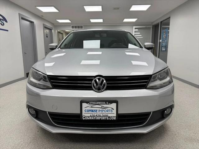 used 2013 Volkswagen Jetta car, priced at $10,495