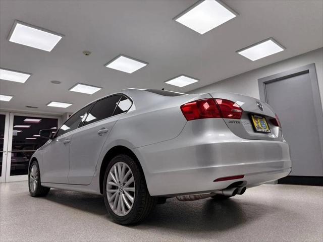 used 2013 Volkswagen Jetta car, priced at $10,495