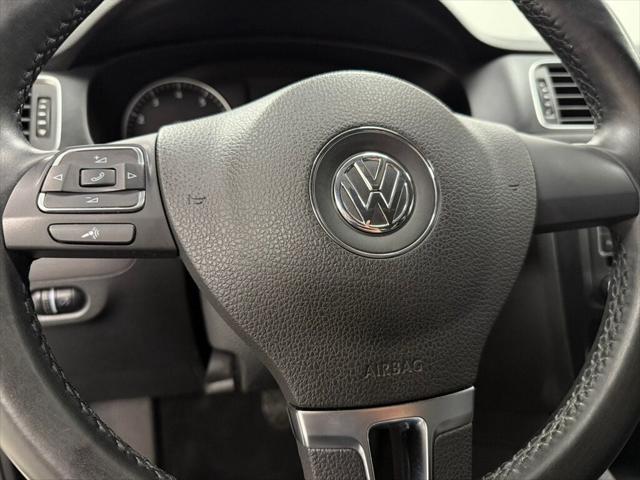 used 2013 Volkswagen Jetta car, priced at $10,495