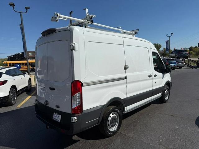 used 2018 Ford Transit-250 car, priced at $19,995