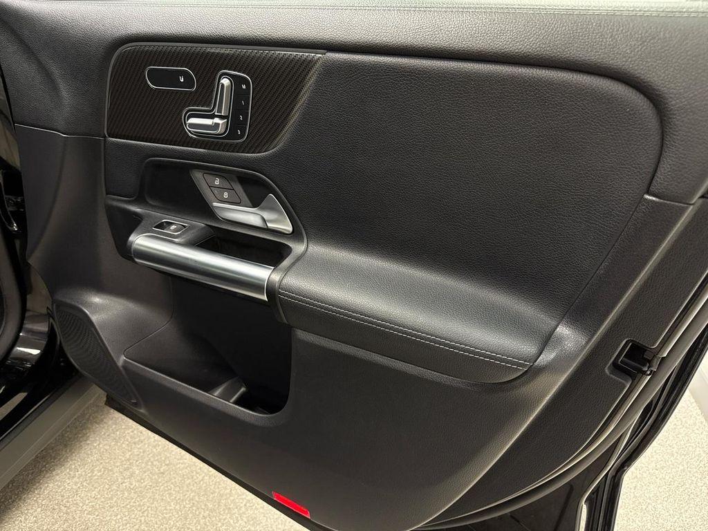 used 2022 Mercedes-Benz AMG GLA 35 car, priced at $34,995