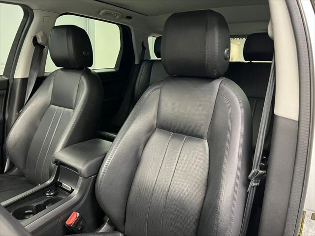 used 2018 Land Rover Discovery Sport car, priced at $17,995