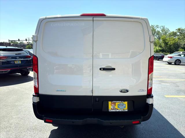used 2019 Ford Transit-250 car, priced at $20,995
