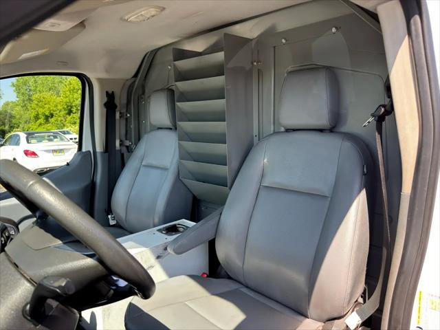 used 2019 Ford Transit-250 car, priced at $20,995