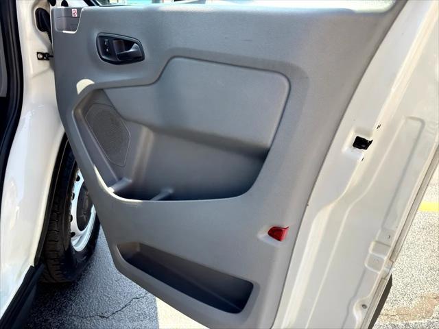 used 2019 Ford Transit-250 car, priced at $20,995