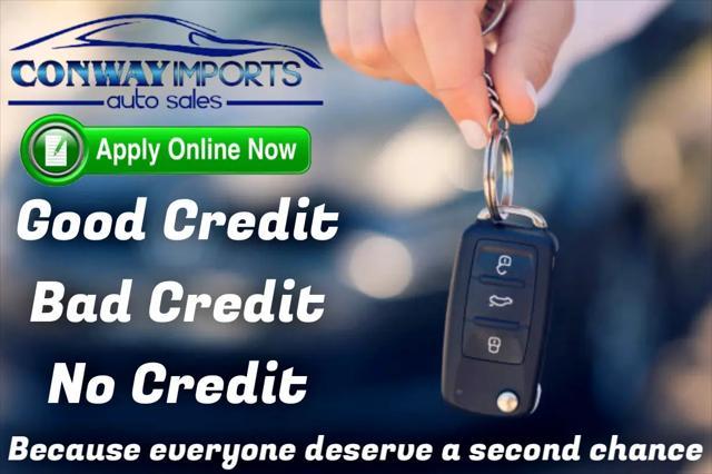 used 2019 Ford Transit-250 car, priced at $20,995